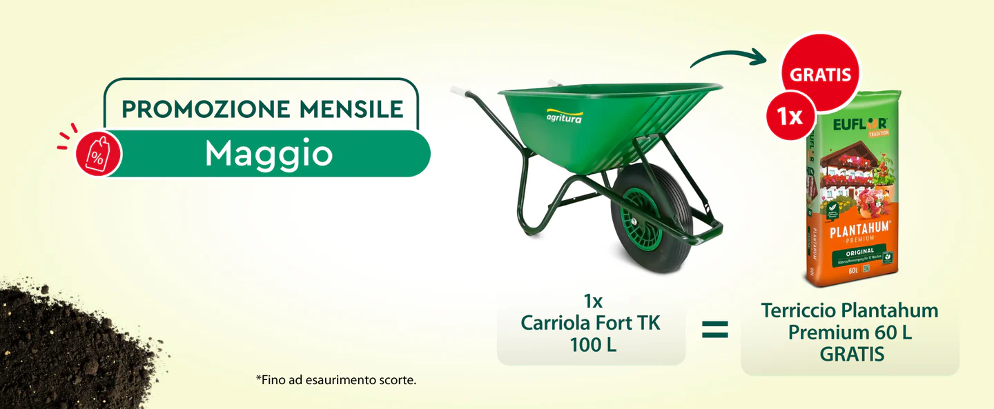 Tutto per l'Agricoltura e l'Allevamento
